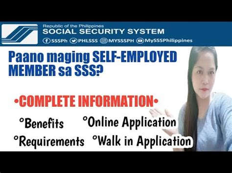 self employed tagalog|Paano Patunayan ang Kita na Self.